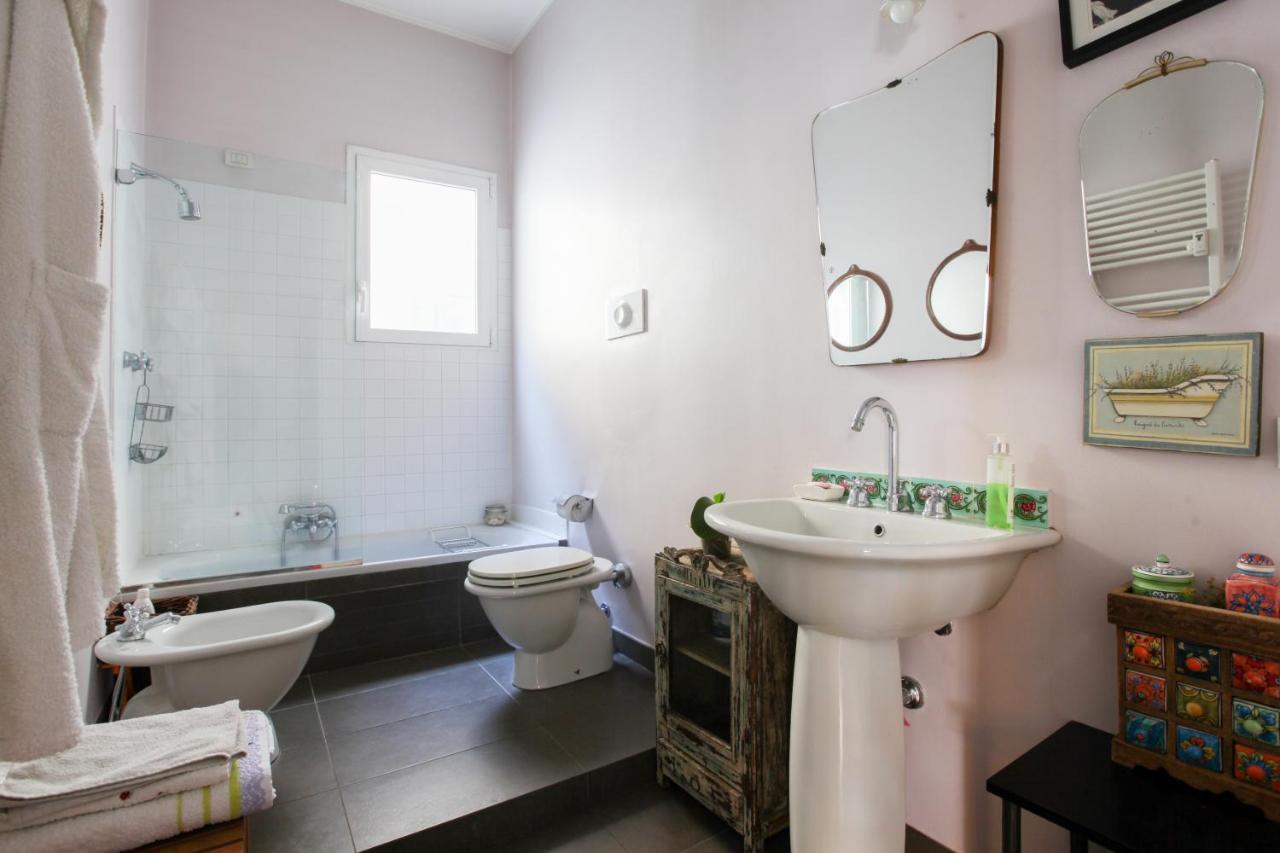 Lovely Milano - Beautiful Loft With Terrace In Porta Romana מראה חיצוני תמונה