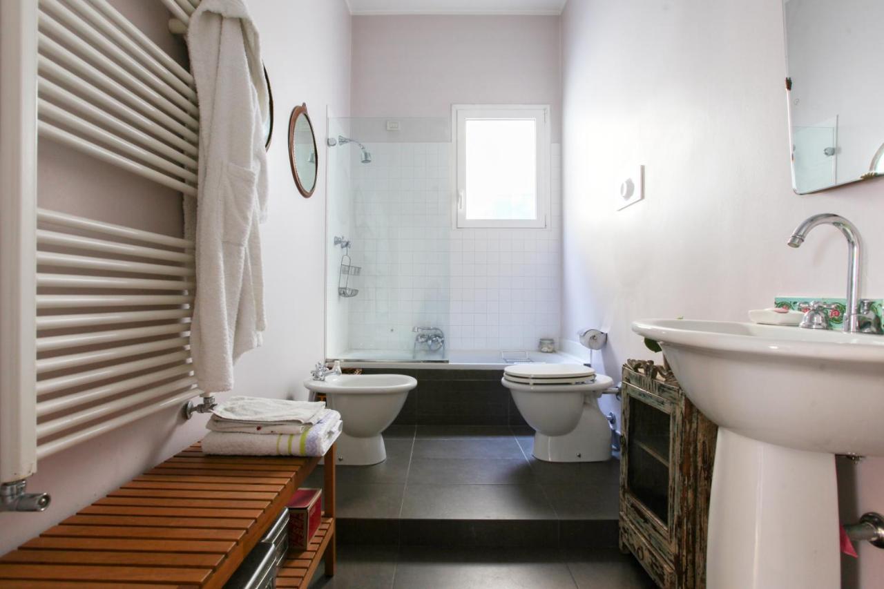 Lovely Milano - Beautiful Loft With Terrace In Porta Romana מראה חיצוני תמונה