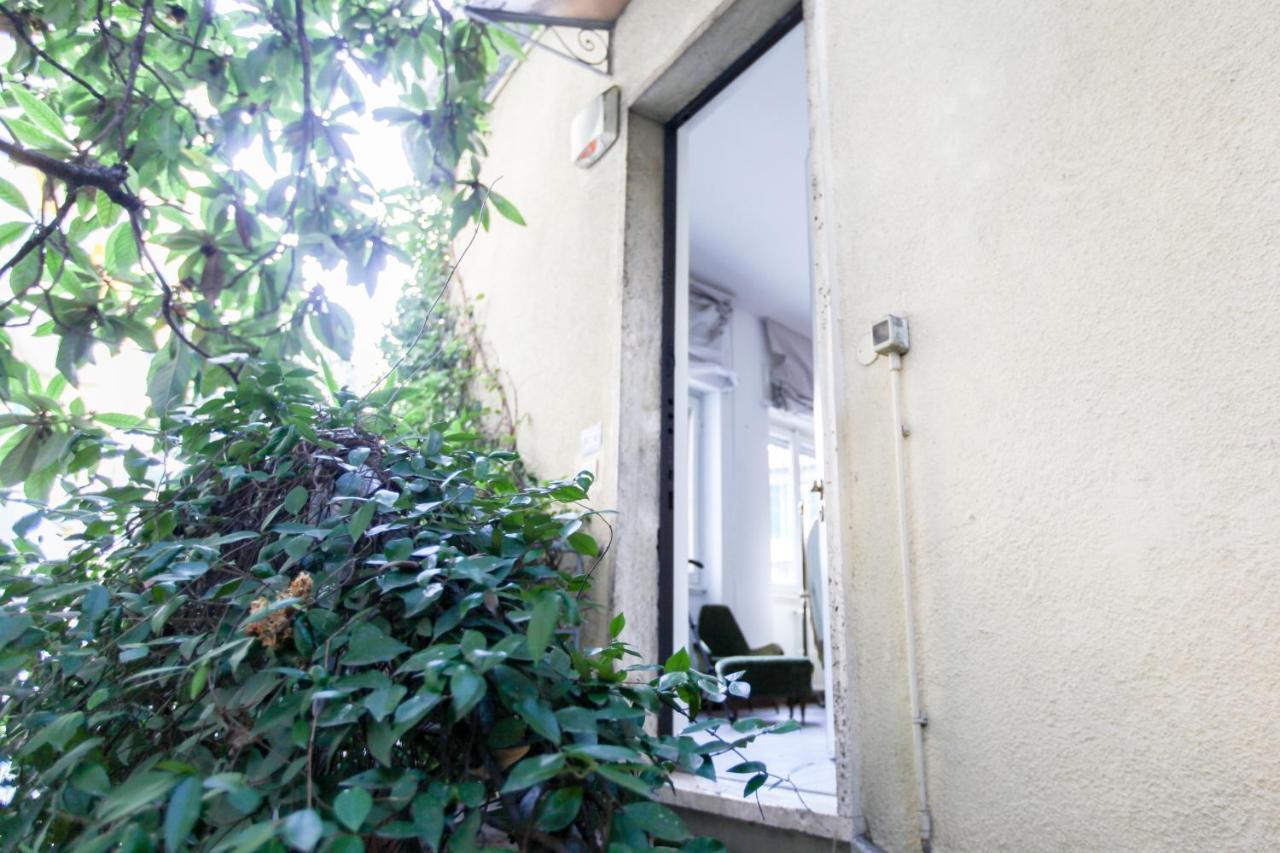 Lovely Milano - Beautiful Loft With Terrace In Porta Romana מראה חיצוני תמונה