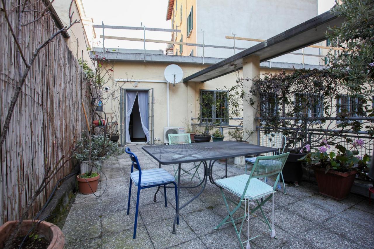Lovely Milano - Beautiful Loft With Terrace In Porta Romana מראה חיצוני תמונה